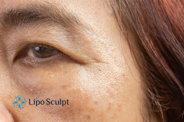 Want to explore your options for age spots Shepperton Green? Contact Lipo Sculpt to discuss whether treatment may be suitable for you.