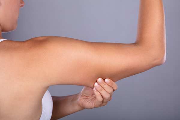 Build muscle and tone arms Shepperton Green in one treatment! Book in today!