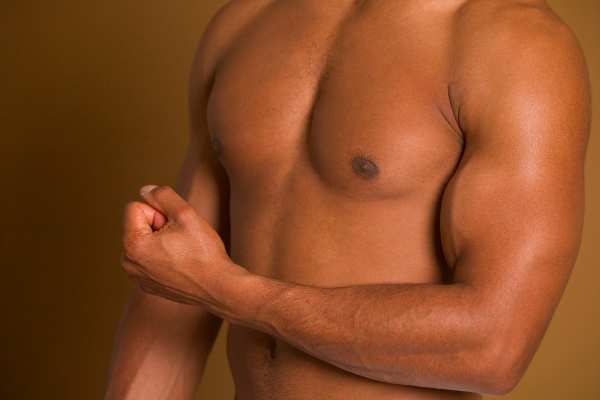 Find the best moobs reduction treatment Shepperton Green today!