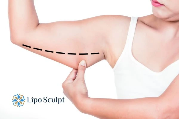 Discover the benefit of arm toning treatment Shepperton Green from Lipo sculpt today!