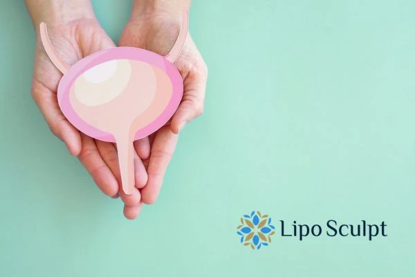 Get your life back and be free from incontinence symptoms in as little as 2 weeks - contact Lipo Sculpt Shepperton Green Today!