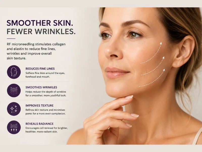 Benefits of total skin tightening treatment Shepperton Green