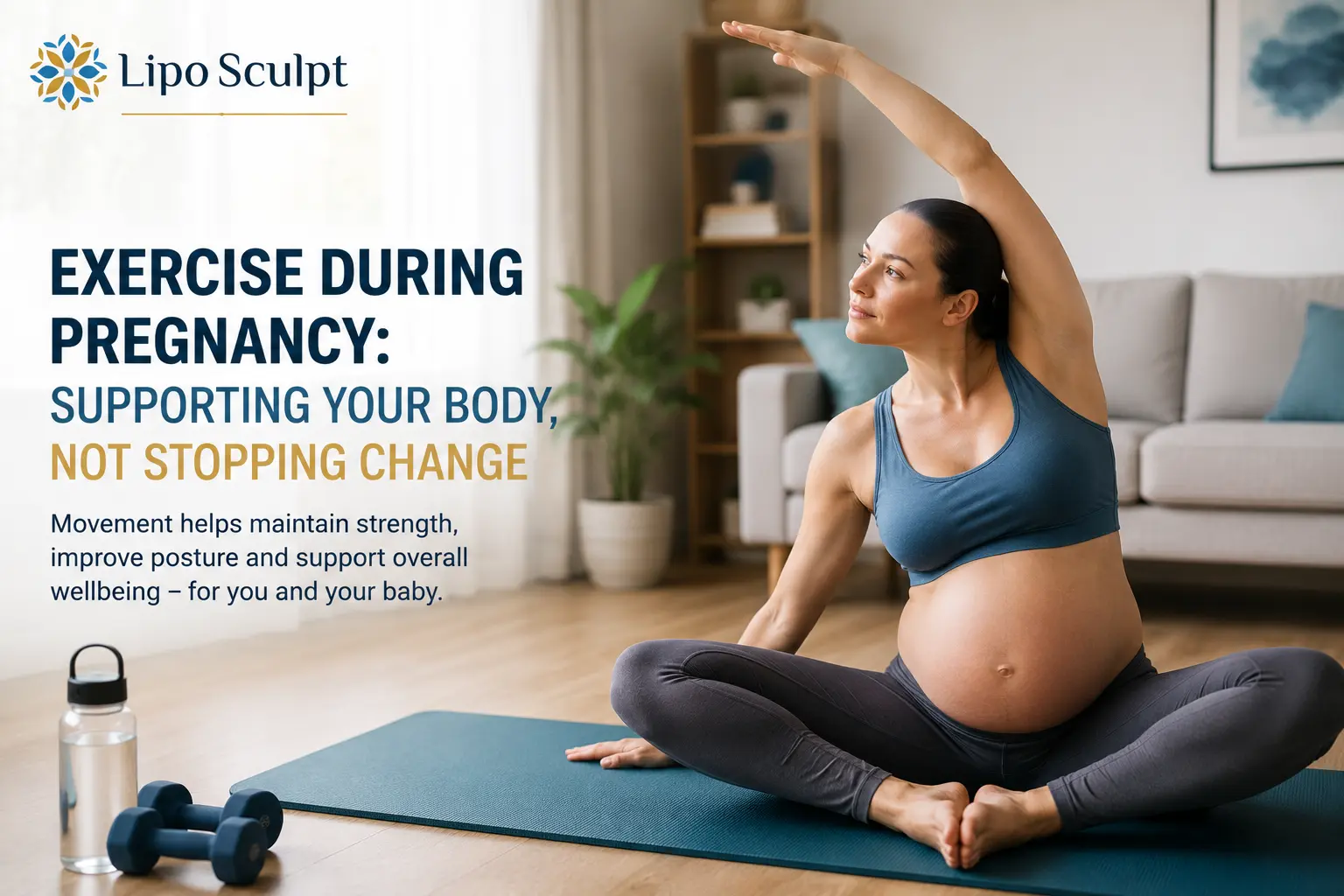 Does Exercise Reduce the Risk of Diastasis Recti Shepperton Green : Why Do Some Active Women Still Develop Diastasis Recti?