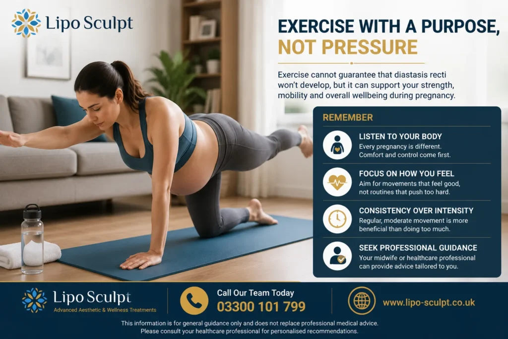 Does Exercise Reduce the Risk of Diastasis Recti Shepperton Green : Does Every Case of Diastasis Recti Need Treatment?