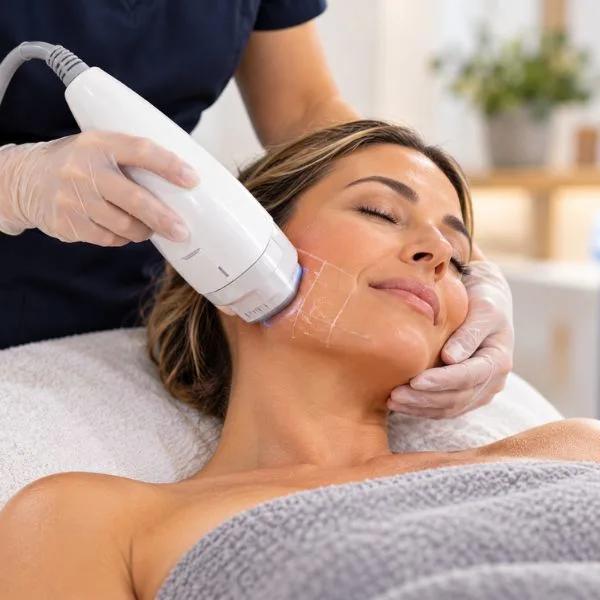 HIFU Treatment Shepperton Green